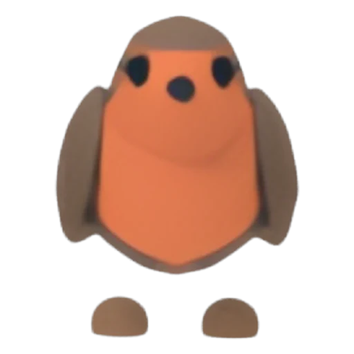 Robin in Adopt Me
