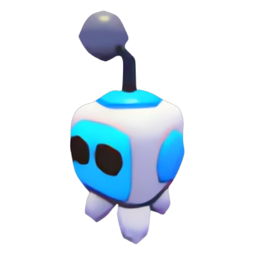 Робо плюш 3000 (Robo Plush 3000) в Адопт Ми