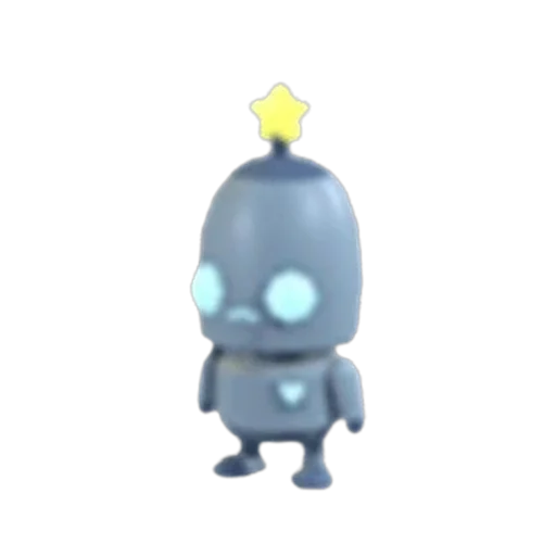 Робо плюш (Robo Plush) в Адопт Ми