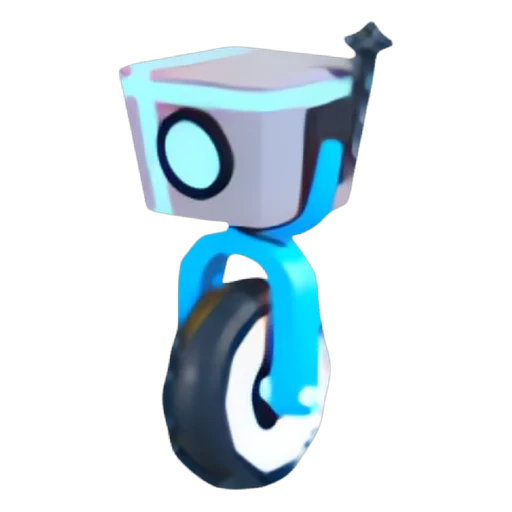 Robo Unicycle in Adopt Me