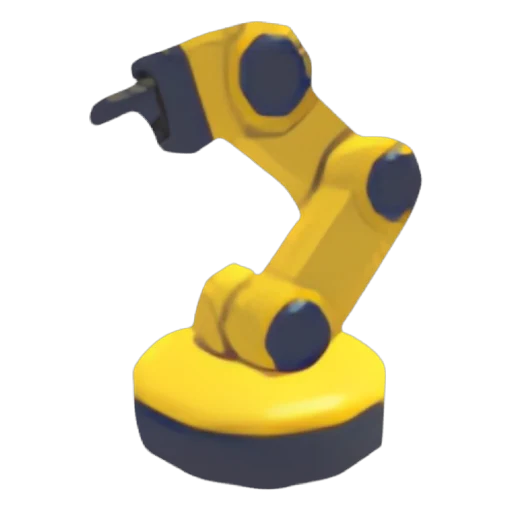 Робот-манипулятор (Robot Arm) в Адопт Ми