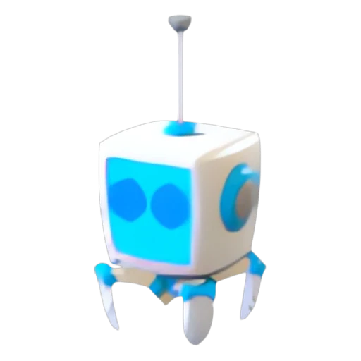 Robot in Adopt Me