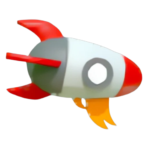 Rocket Grappling Hook in Adopt Me