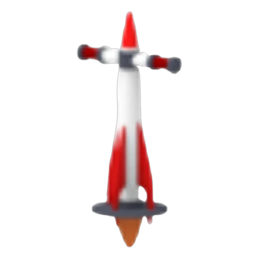 Rocket Pogo in Adopt Me