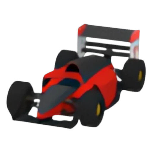 Ракетный гонщик (Rocket Racer) в Адопт Ми