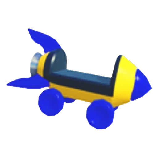 Ракетные коньки (Rocket Skates) в Адопт Ми