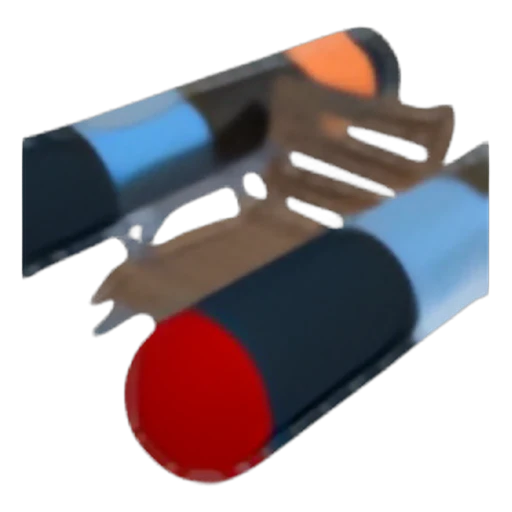 Ракетные сани (Rocket Sled) в Адопт Ми