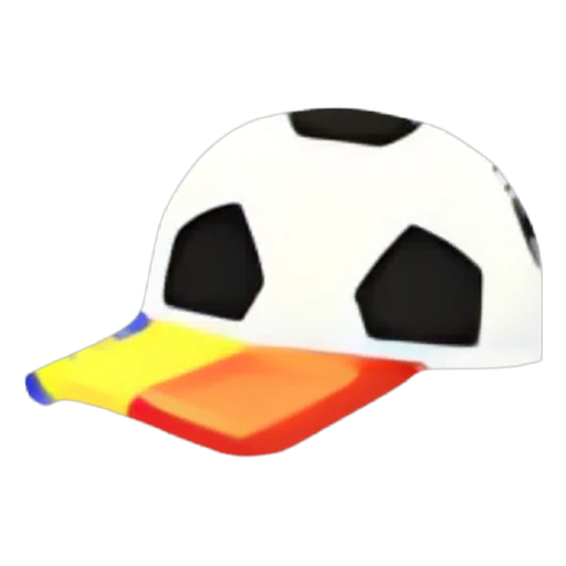 Romania Soccer Cap in Adopt Me