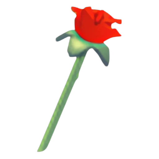 Rose Throw Toy in Adopt Me