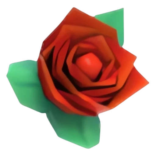 Rose in Adopt Me