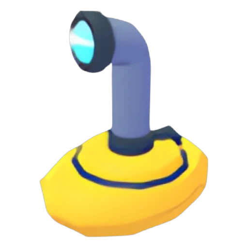 Вращающийся перископ (Rotating Periscope) в Адопт Ми