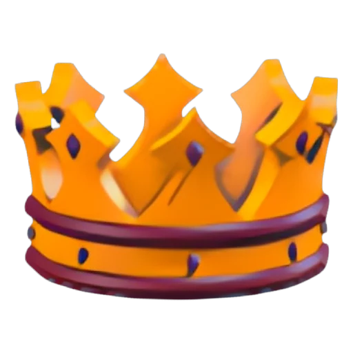 Royal Capuchin Crown in Adopt Me