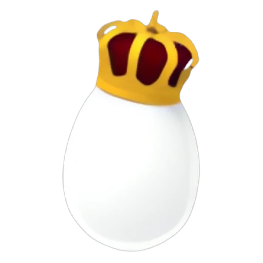 Royal Egg in Adopt Me