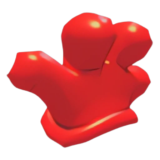 Rubber Chicken Hat in Adopt Me