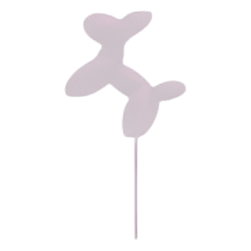 Rubber Dog Balloon in Adopt Me