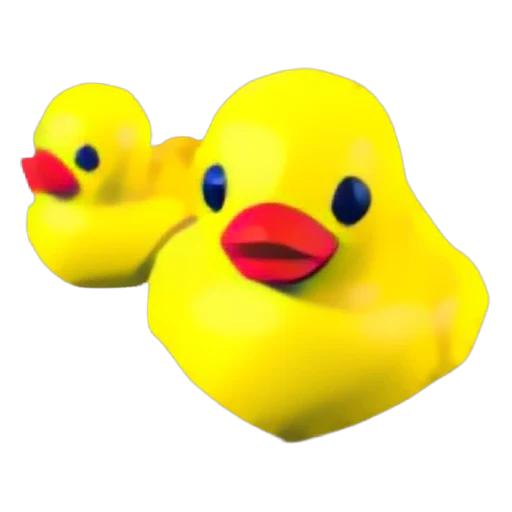 Резиновые утки (Rubber Ducks) в Адопт Ми