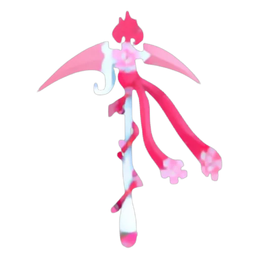 Sakura Scythe in Adopt Me
