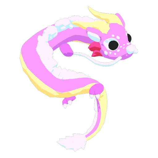 Sakura Spirit in Adopt Me