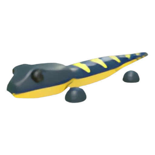 Salamander in Adopt Me