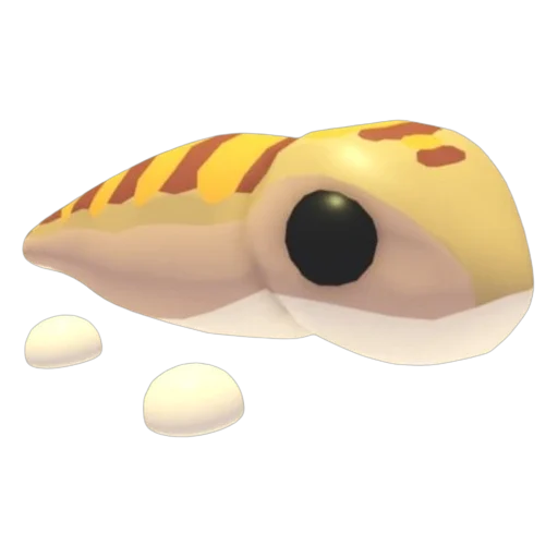 Песчаная рыба (Sandfish) в Адопт Ми