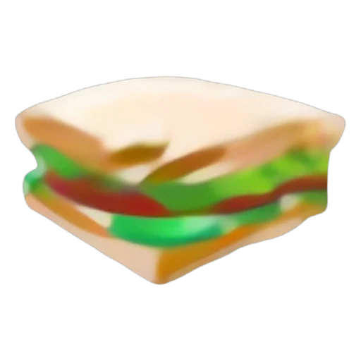 Sandwich in Adopt Me