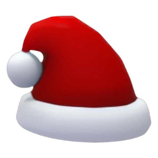 Santa Hat in Adopt Me