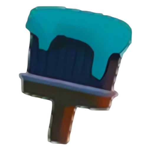 Sapphire Depths Pet Paint in Adopt Me