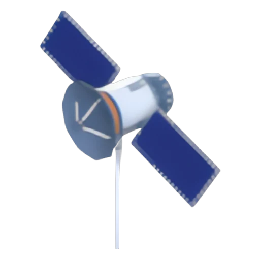 Satellite Balloon in Adopt Me