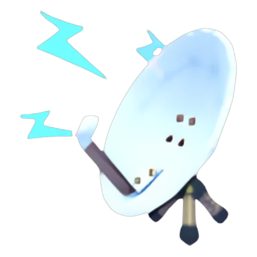 Satellite Spinner in Adopt Me