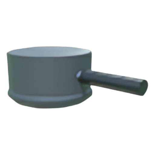Saucepan Hat in Adopt Me