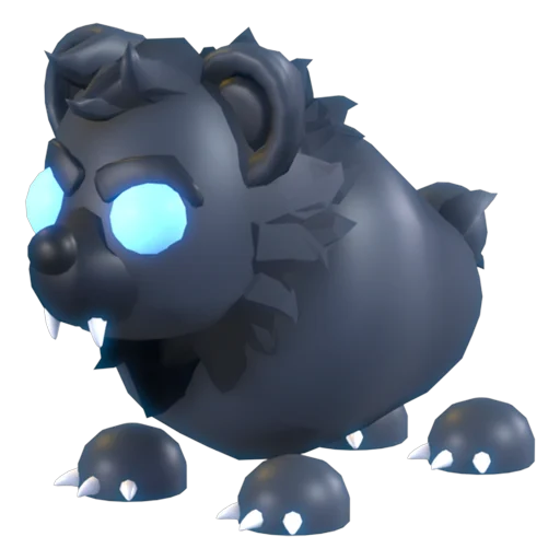 Scarebear in Adopt Me
