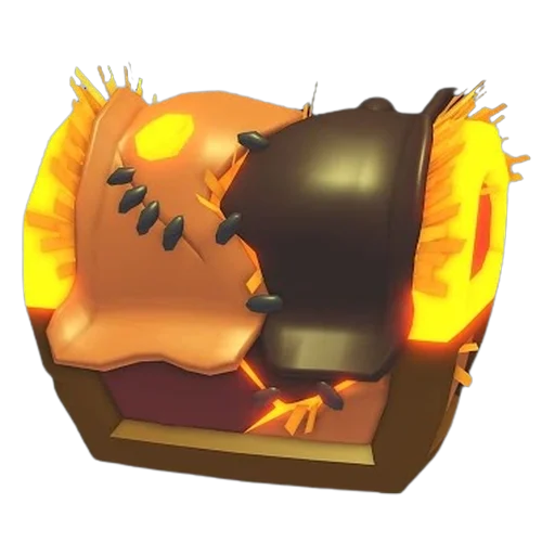 Scarecrow Box in Adopt Me