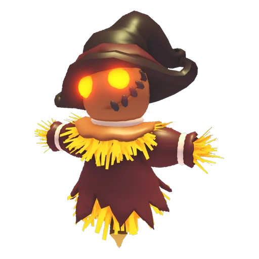 Scarecrow in Adopt Me