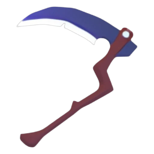 Коса (Scythe) в Адопт Ми
