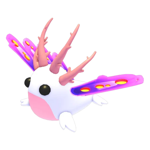 Sea Slug in Adopt Me