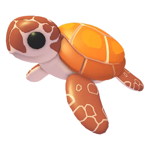 Sea Turtle in Adopt Me