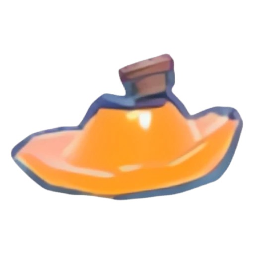 Secret Talent Potion in Adopt Me