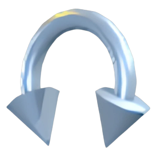 Septum Ring in Adopt Me