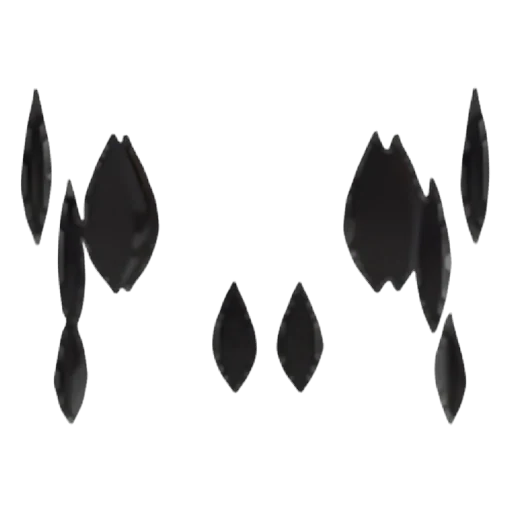 Аура тени (Shadow Aura) в Адопт Ми
