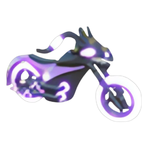 Шадоу райдер (Shadow Rider) в Адопт Ми
