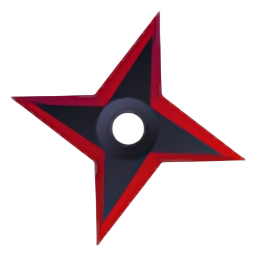Shadow Shuriken in Adopt Me