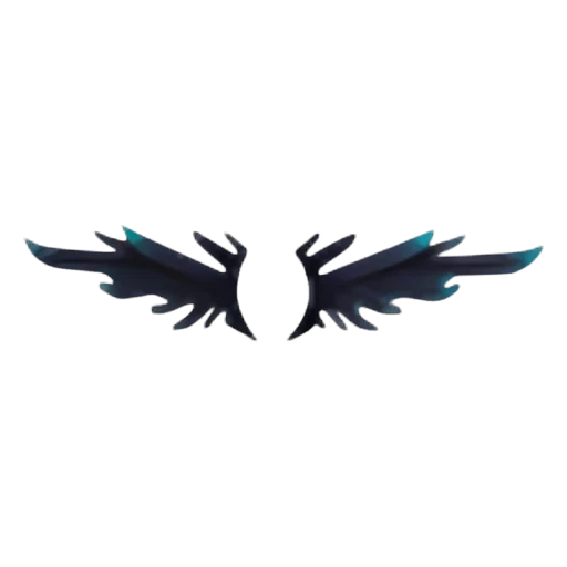 Shadow Wings in Adopt Me