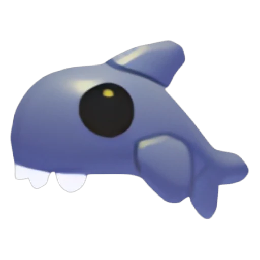 Shark Swimcap in Adopt Me