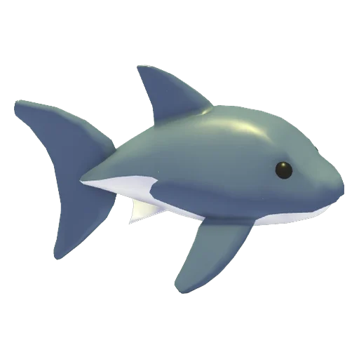 Shark in Adopt Me