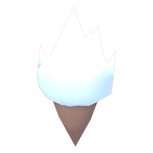 Shiver Cone Bait in Adopt Me