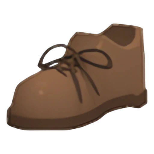 Shoe Chew Toy in Adopt Me
