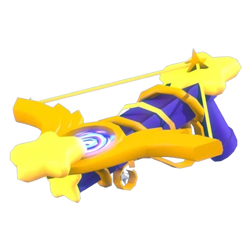Shooting Star Grappling Hook in Adopt Me