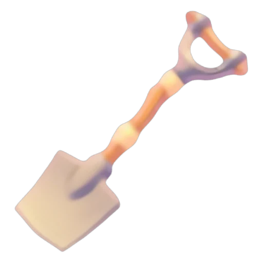 Shovel in Adopt Me