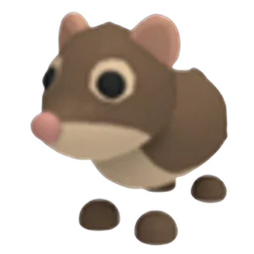 Shrew in Adopt Me