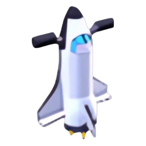 Shuttle Pogo in Adopt Me